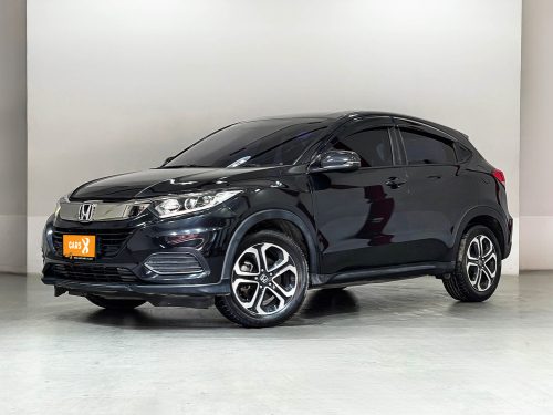 2018 Honda HR-V 1.8 E [2S0006]*