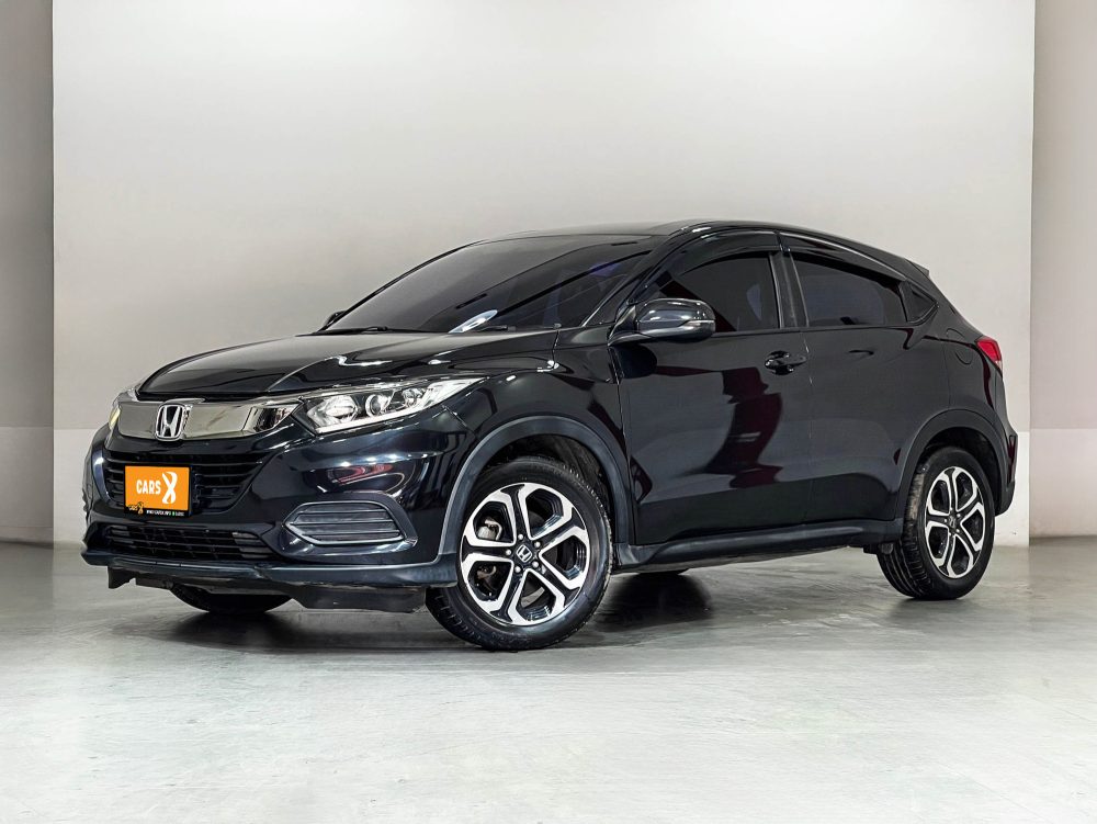 2018 Honda HR-V 1.8 E [2S0006]* - 3