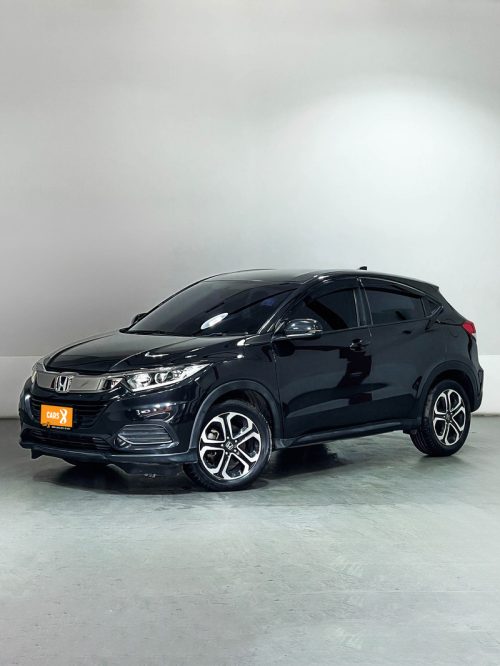 2018 Honda HR-V 1.8 E [2S0006]*