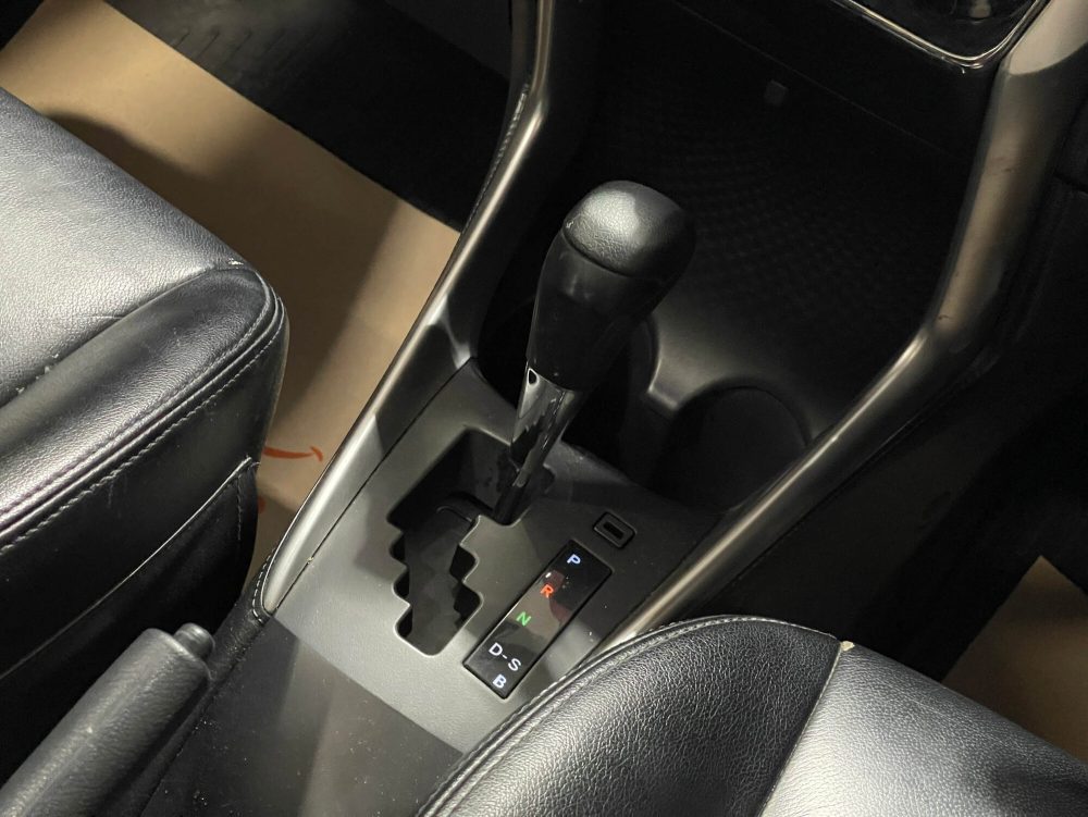 2018 Toyota YARIS ATIV 1.2 J [1P1984] - 4