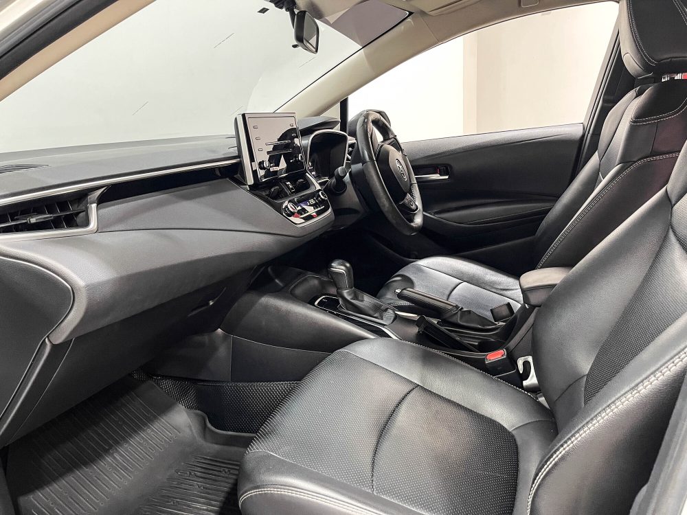 2020 Toyota COROLLA ALTIS 1.6 G [9P0779]* - 5