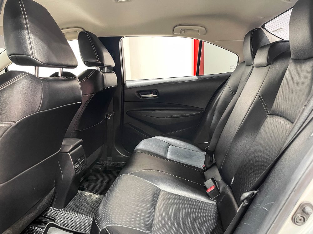 2020 Toyota COROLLA ALTIS 1.6 G [9P0779]* - 6