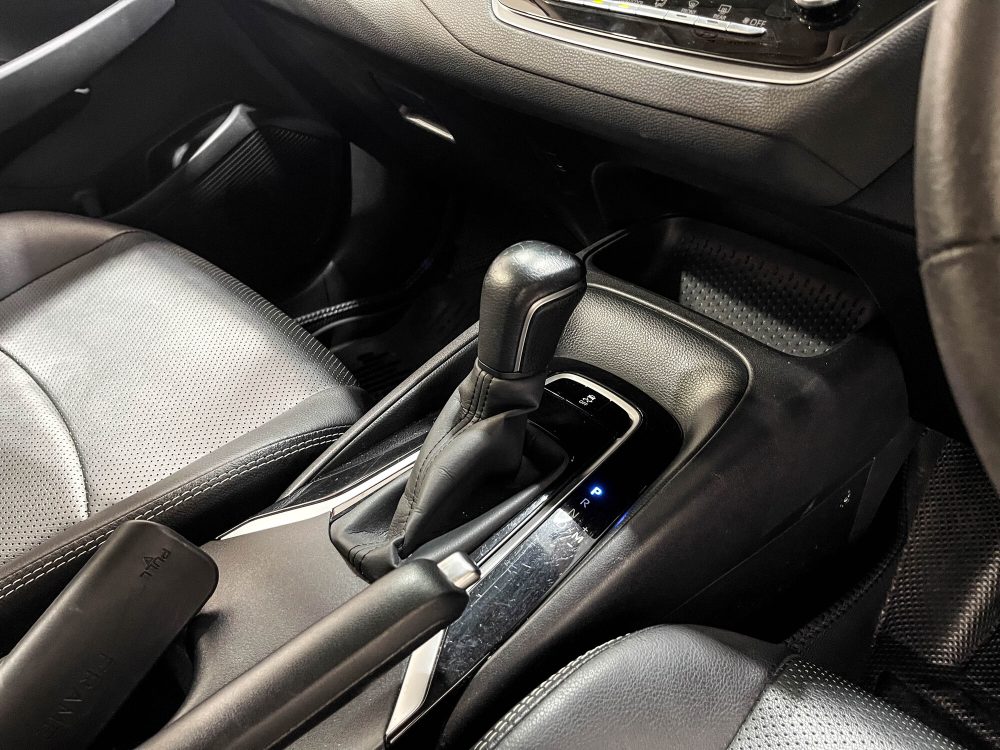 2020 Toyota COROLLA ALTIS 1.6 G [9P0779]* - 7