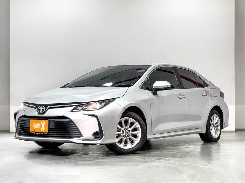2020 Toyota COROLLA ALTIS 1.6 G [9P0779]*