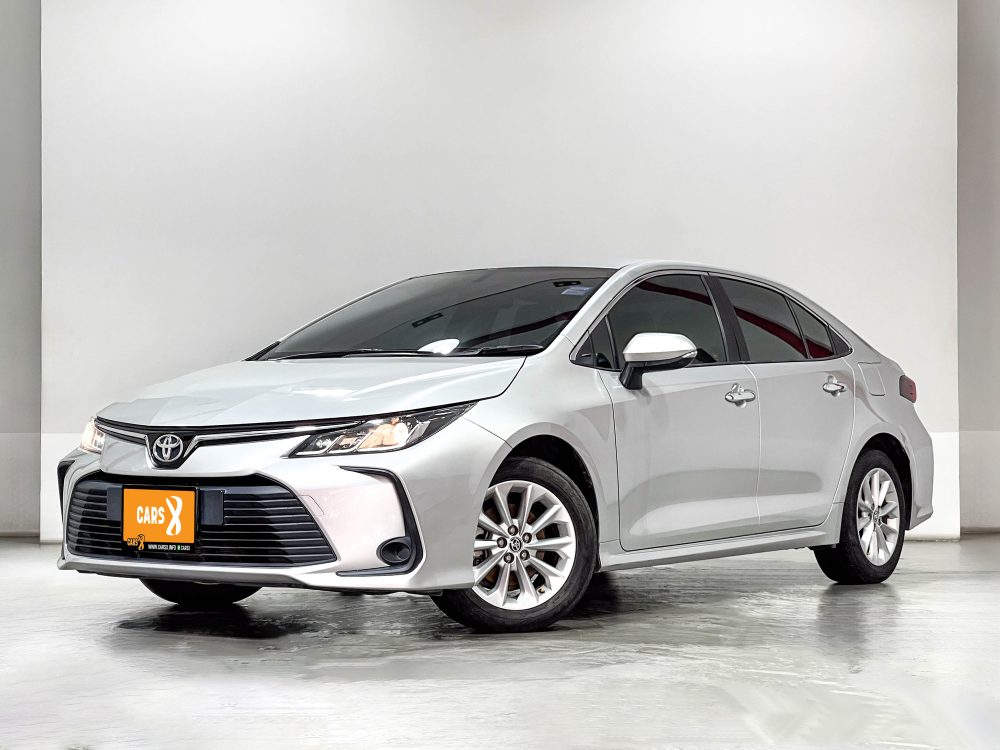 2020 Toyota COROLLA ALTIS 1.6 G [9P0779]* - 9