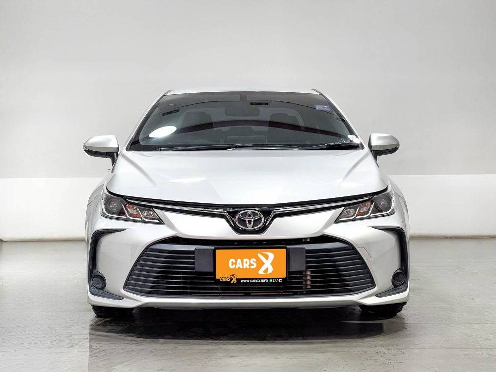 2020 Toyota COROLLA ALTIS 1.6 G [9P0779]* - 10