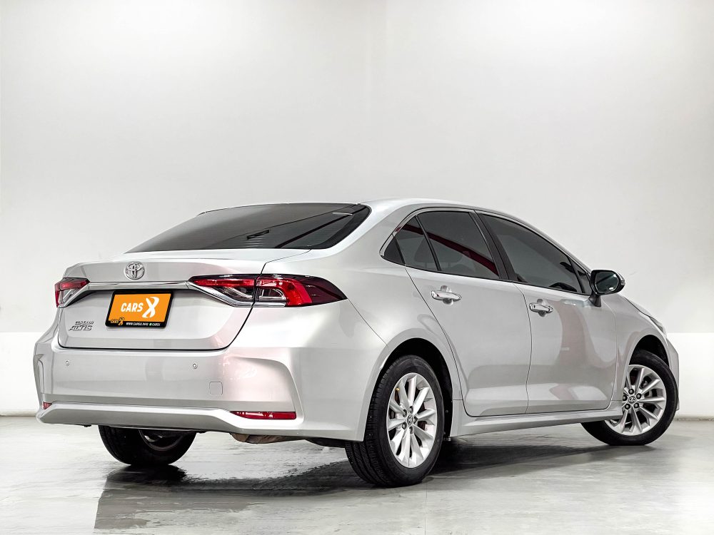2020 Toyota COROLLA ALTIS 1.6 G [9P0779]* - 3