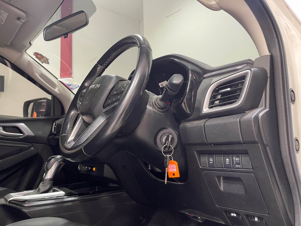 2021 Isuzu D-MAX 1.9 Z HI-LANDER [1P1999]* - 5
