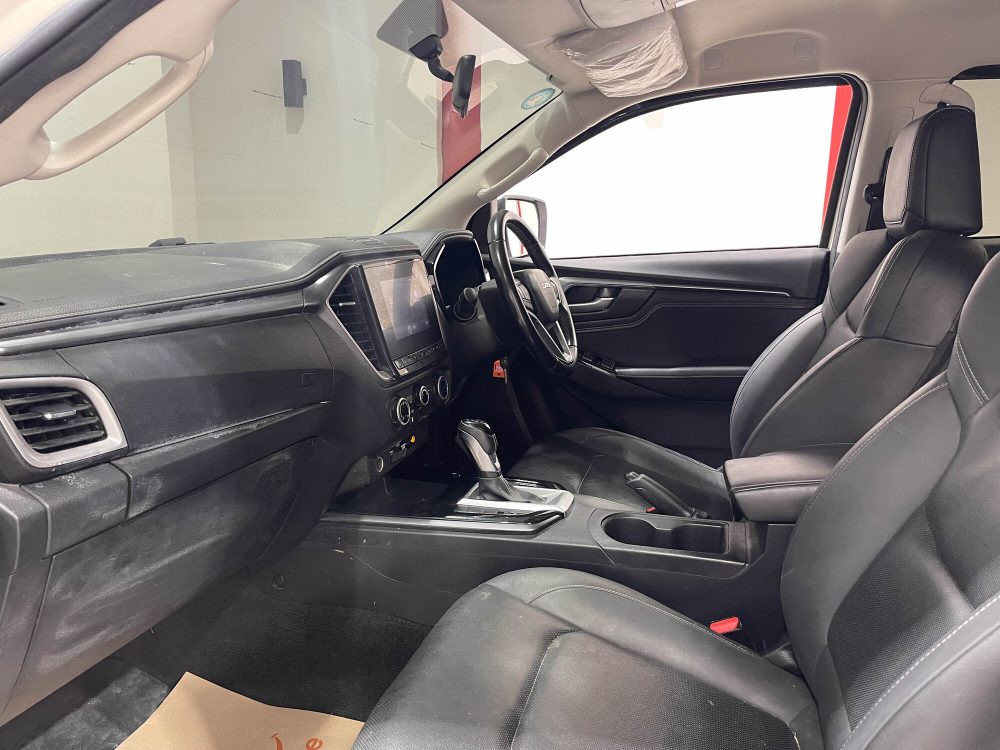 2021 Isuzu D-MAX 1.9 Z HI-LANDER [1P1999]* - 6