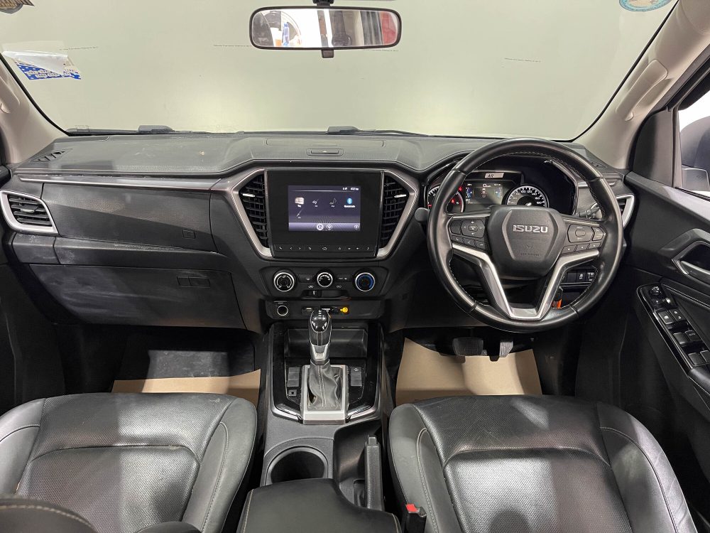 2021 Isuzu D-MAX 1.9 Z HI-LANDER [1P1999]* - 7