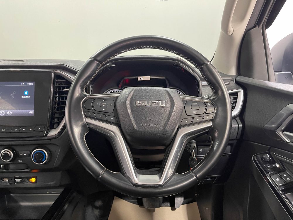 2021 Isuzu D-MAX 1.9 Z HI-LANDER [1P1999]* - 8