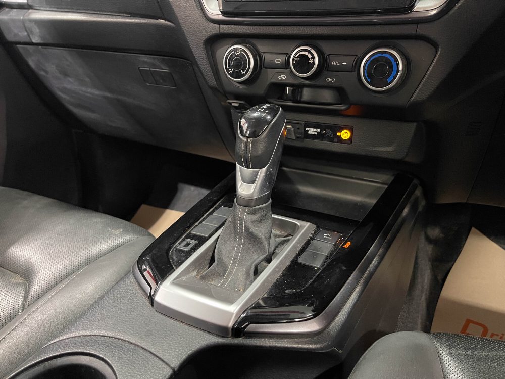 2021 Isuzu D-MAX 1.9 Z HI-LANDER [1P1999]* - 9