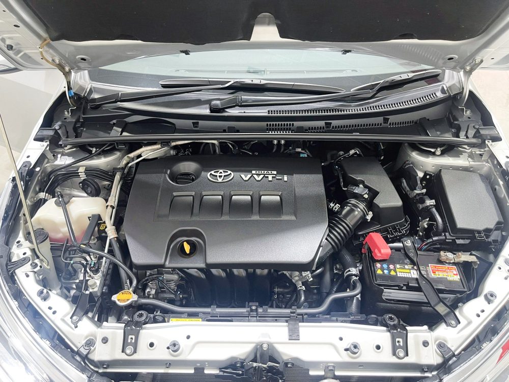 2019 Toyota COROLLA ALTIS 1.6 G [1P2407] - 21