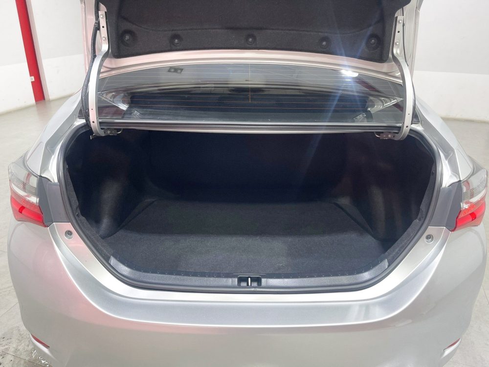 2019 Toyota COROLLA ALTIS 1.6 G [1P2407] - 22
