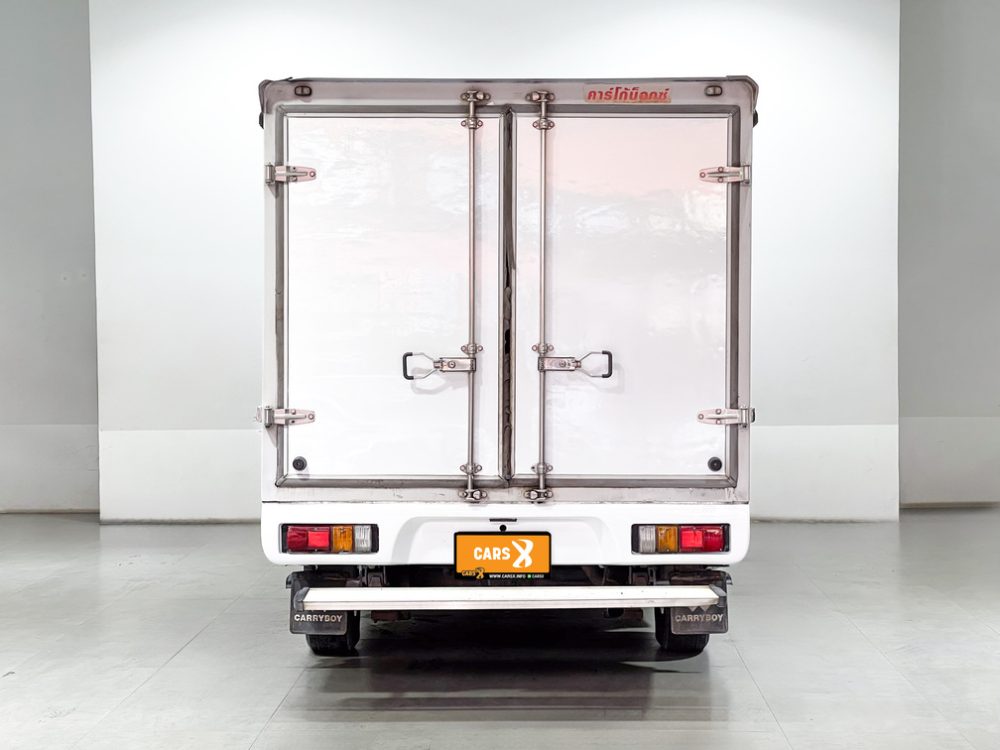 2019 ISUZU D-MAX 1.9 S [1P2009]* - 8