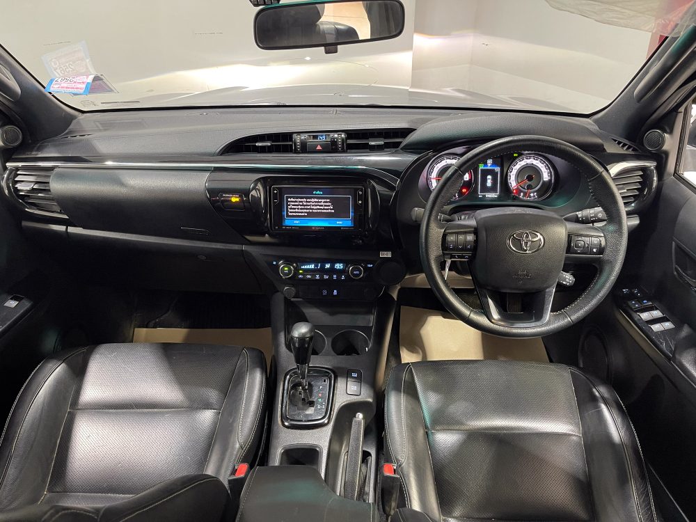 2020 Toyota HILUX REVO 2.8 G ROCCO PRERUNNER [1P1931]* - 7