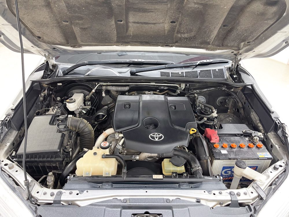 2020 Toyota HILUX REVO 2.8 G ROCCO PRERUNNER [1P1931]* - 4