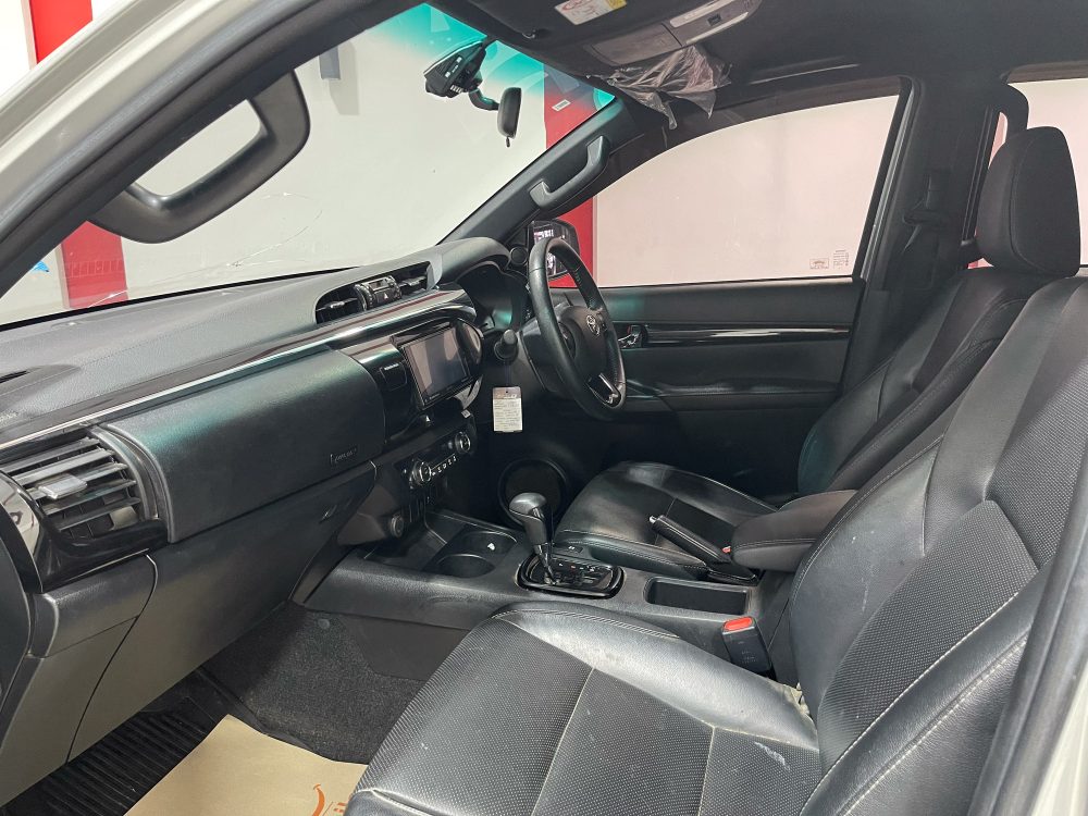 2020 Toyota HILUX REVO 2.8 G ROCCO PRERUNNER [1P1931]* - 5