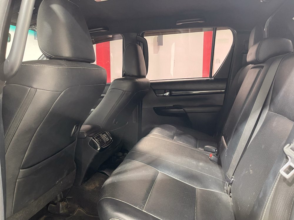 2020 Toyota HILUX REVO 2.8 G ROCCO PRERUNNER [1P1931]* - 6