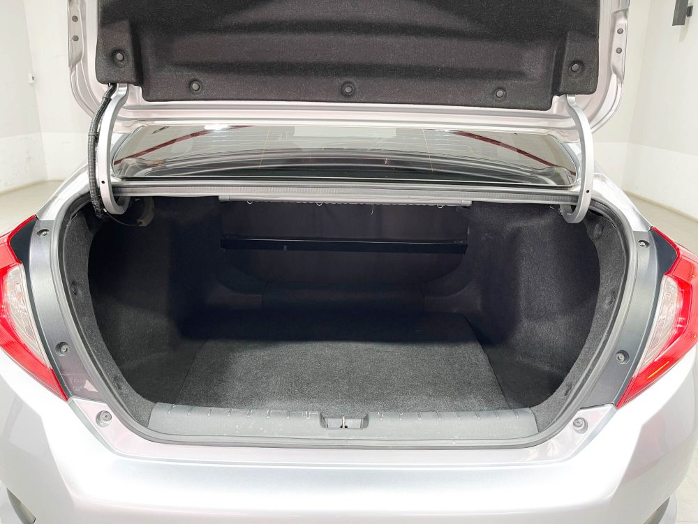 2018 Honda CIVIC 1.8 E [2S0004]* - 5