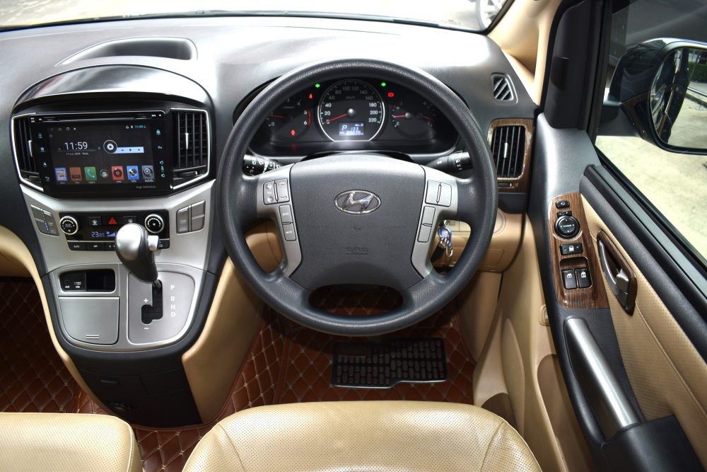 2020 Hyundai H-1 2.5 ELITE [1P1902V]* - 13