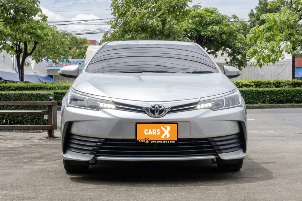 2019 Toyota COROLLA ALTIS 1.6 G [1P2407] - 5