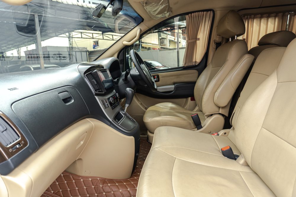 2020 Hyundai H-1 2.5 ELITE [1P1902V]* - 2