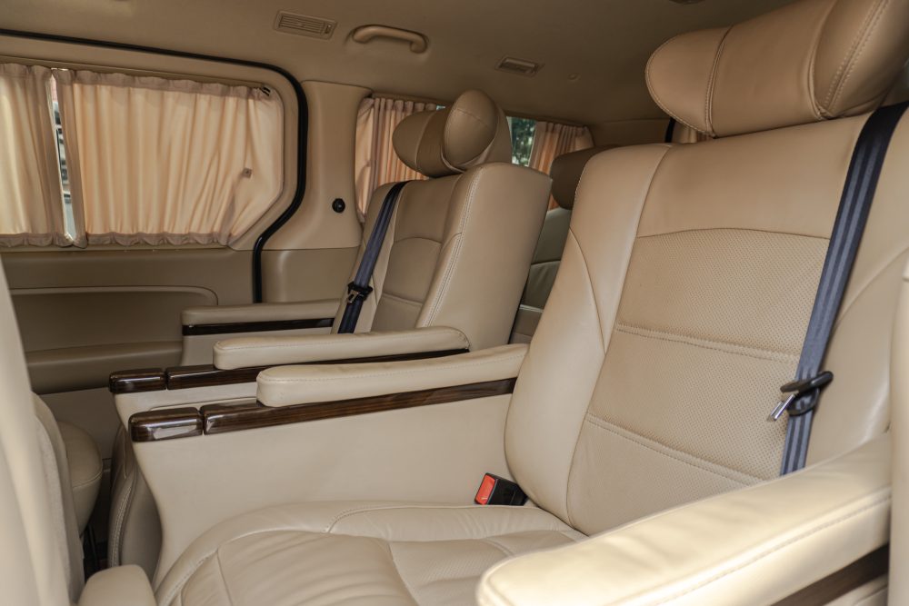 2020 Hyundai H-1 2.5 ELITE [1P1902V]* - 3
