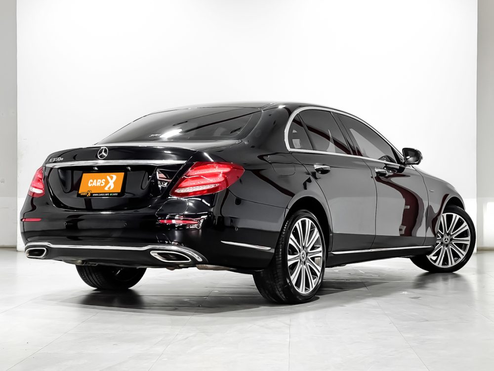 2020 MERCEDES-BENZ E350 2.0 E EXCLUSIVE [1P2410] - 6