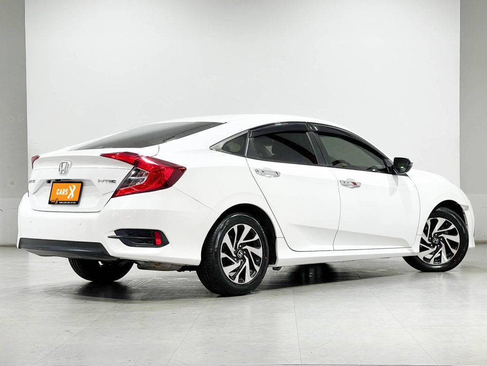 2016 HONDA CIVIC 1.8 EL [1P1886V]* - 4