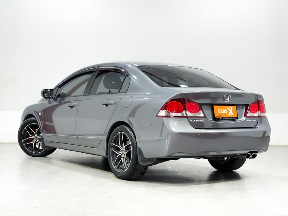2010 HONDA CIVIC 1.8 S [1P1900V]* - 3