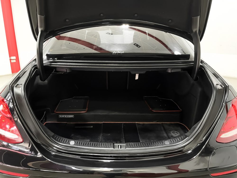 2020 MERCEDES-BENZ E350 2.0 E EXCLUSIVE [1P2410] - 7