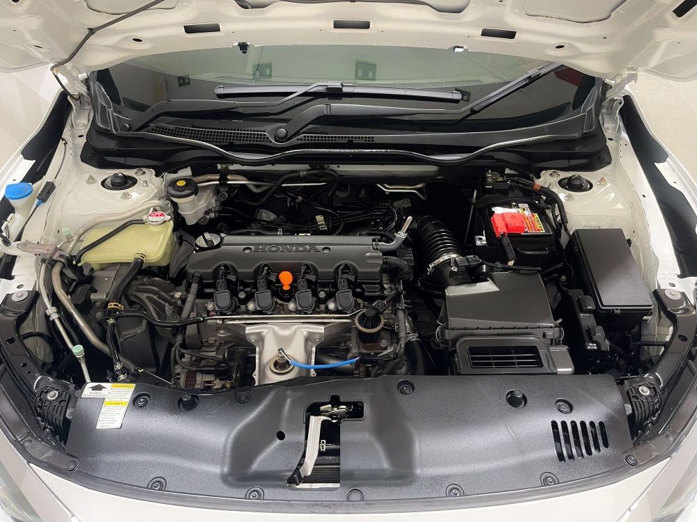 2016 HONDA CIVIC 1.8 EL [1P1886V]* - 5