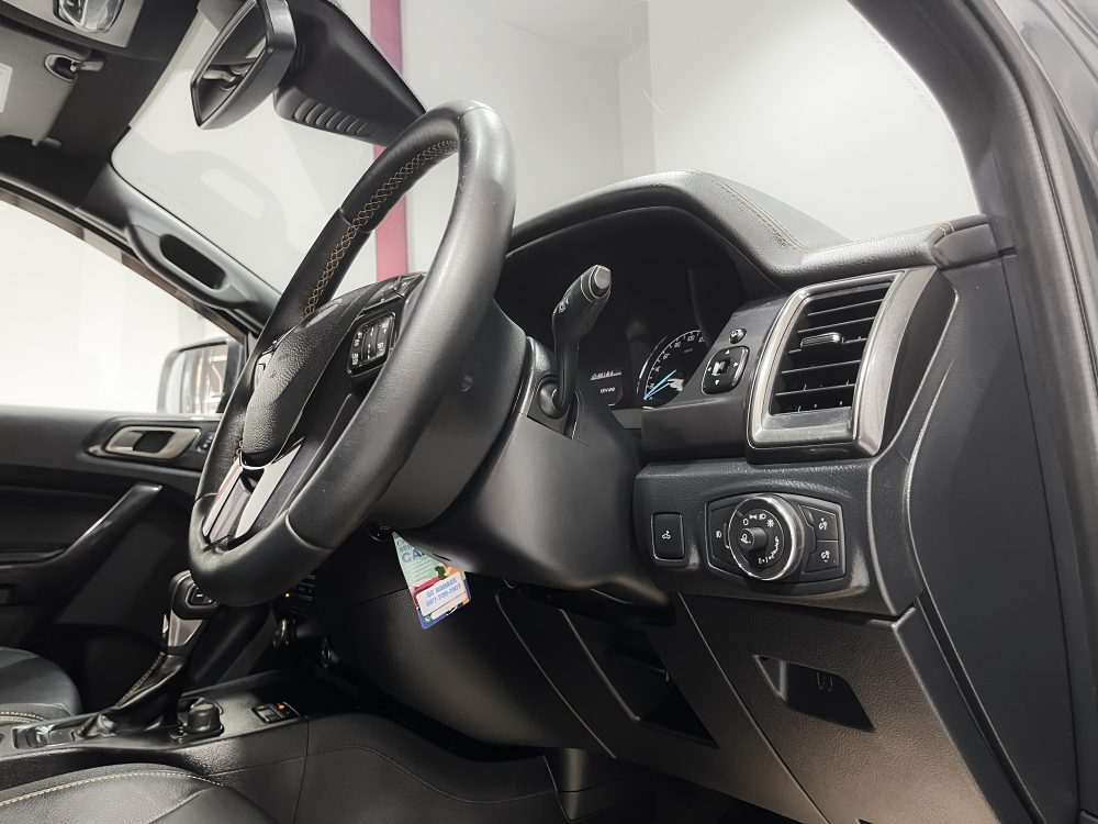 2020 Ford RANGER 2.0 WILDTRAK 4WD [1P1912]* - 7