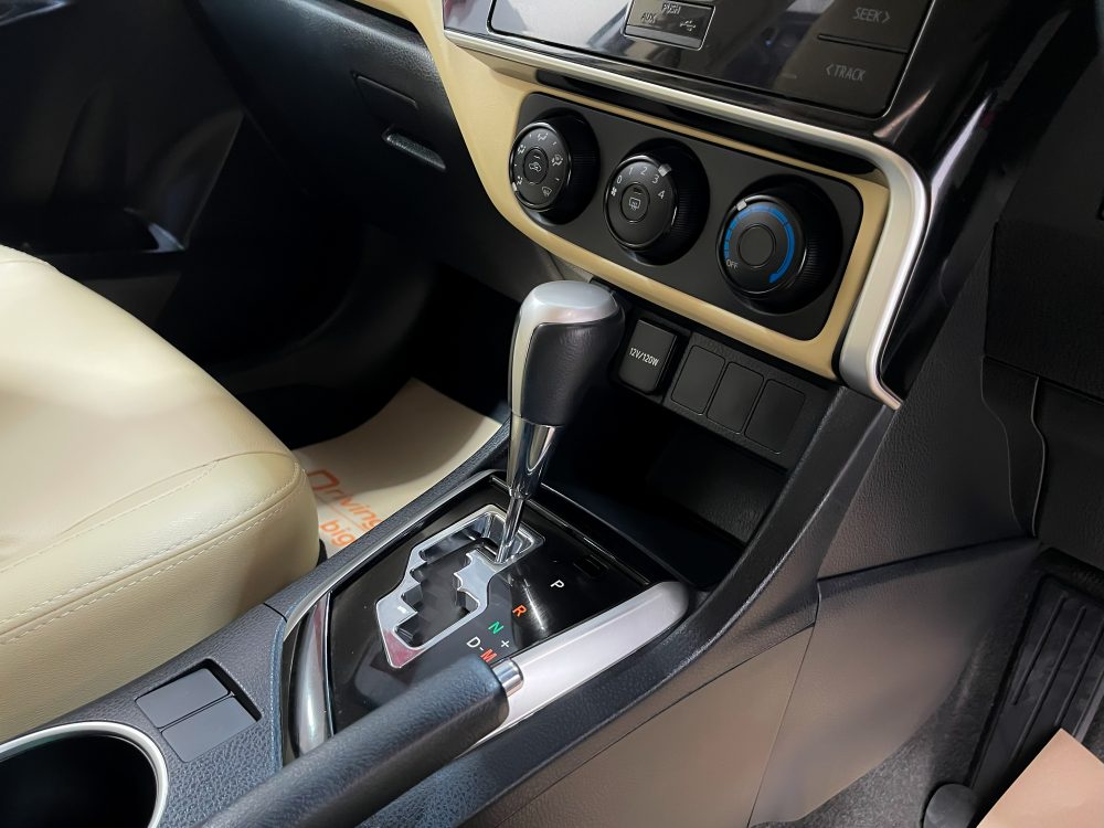 2019 TOYOTA COROLLA ALTIS 1.6 G [1P1923]* - 9