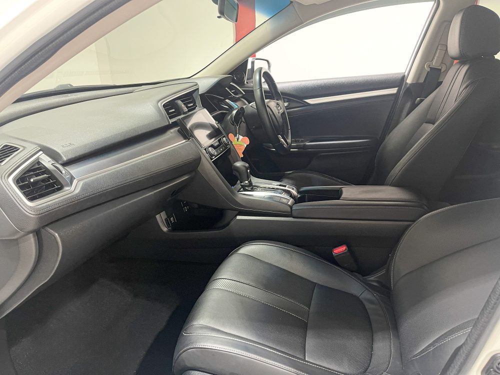 2016 HONDA CIVIC 1.8 EL [1P1886V]* - 6