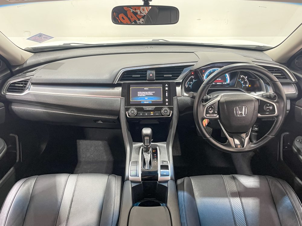2016 HONDA CIVIC 1.8 EL [1P1886V]* - 8