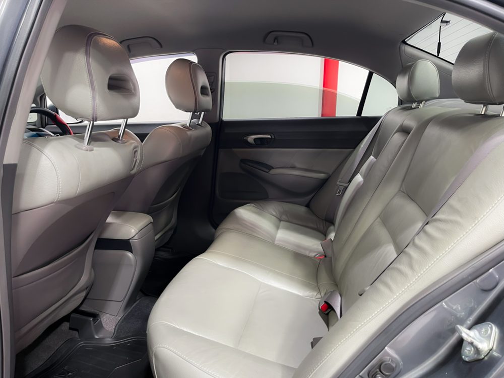 2010 HONDA CIVIC 1.8 S [1P1900V]* - 8