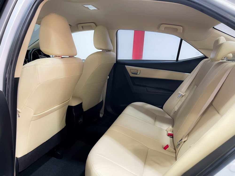 2019 TOYOTA COROLLA ALTIS 1.6 G [1P1923]* - 11