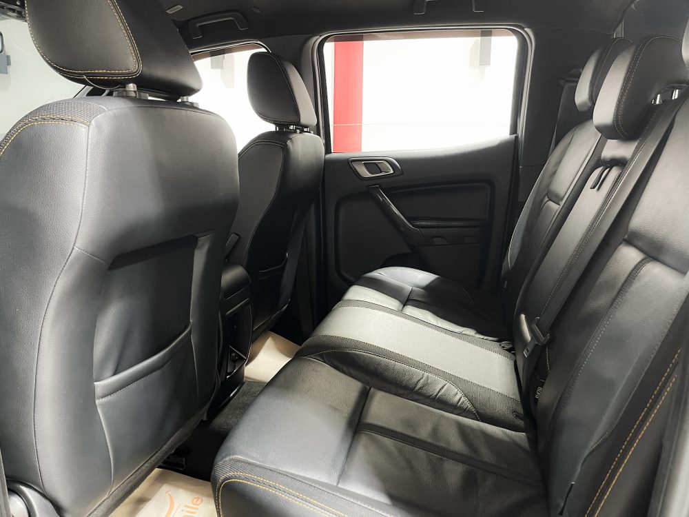 2020 Ford RANGER 2.0 WILDTRAK 4WD [1P1912]* - 9