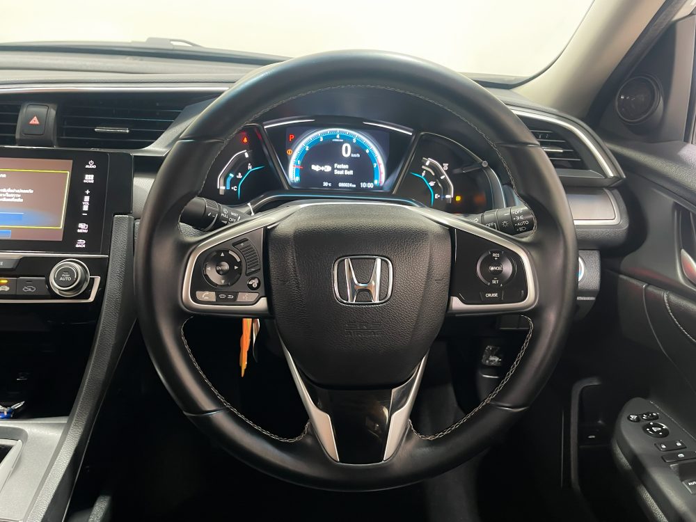 2016 HONDA CIVIC 1.8 EL [1P1886V]* - 9