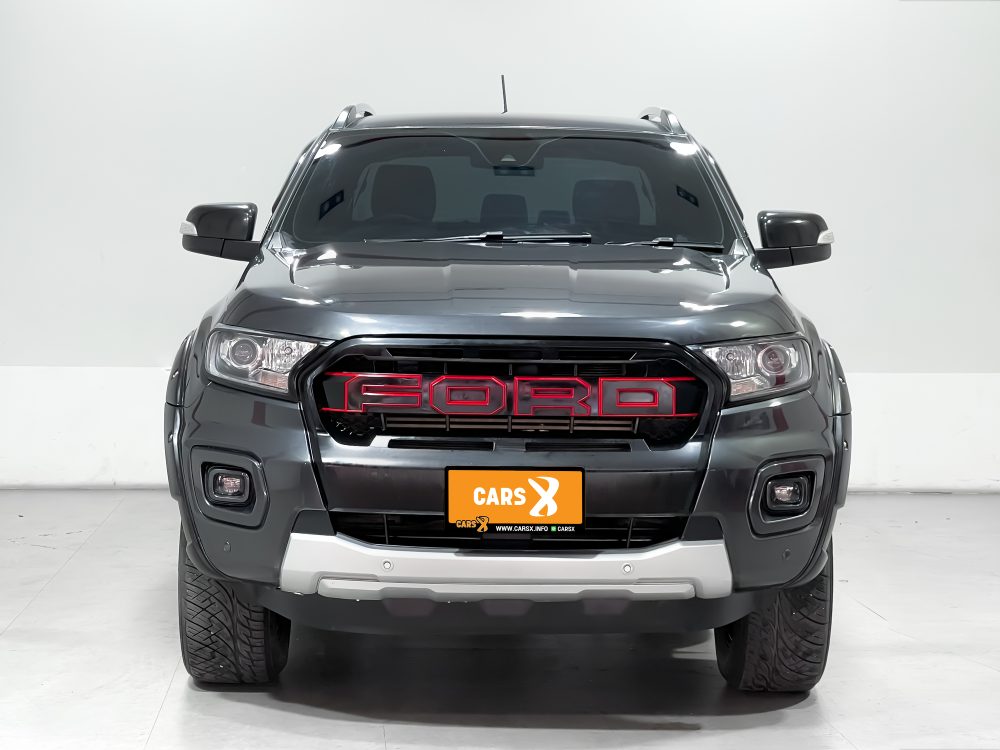 2020 Ford RANGER 2.0 WILDTRAK 4WD [1P1912]* - 2