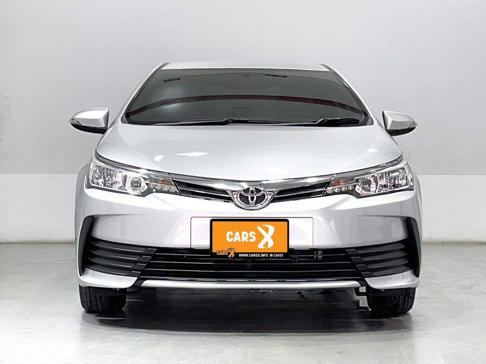 2019 TOYOTA COROLLA ALTIS 1.6 G [1P1923]* - 3