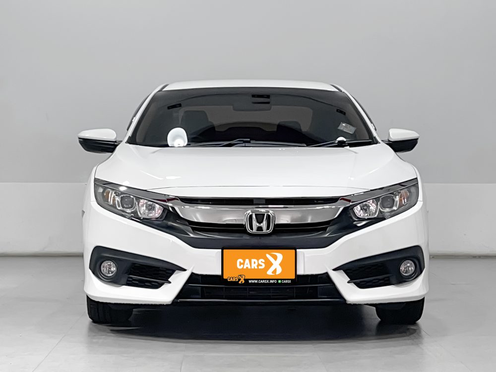 2016 HONDA CIVIC 1.8 EL [1P1886V]* - 1