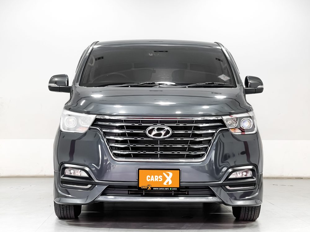 2020 Hyundai H-1 2.5 ELITE [1P1902V]* - 4