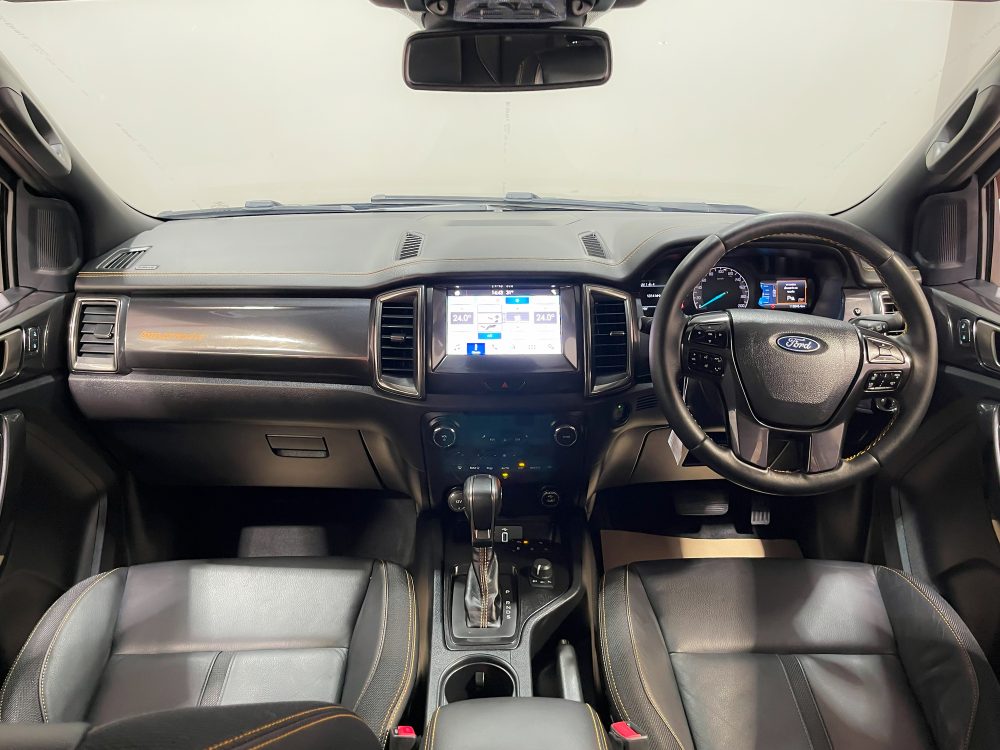 2020 Ford RANGER 2.0 WILDTRAK 4WD [1P1912]* - 11
