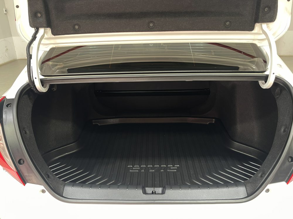 2016 HONDA CIVIC 1.8 EL [1P1886V]* - 12