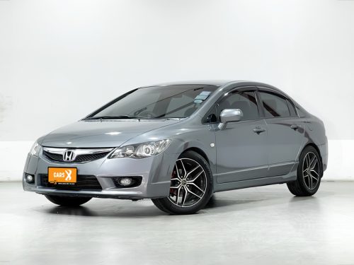 2010 HONDA CIVIC 1.8 S [1P1900V]*