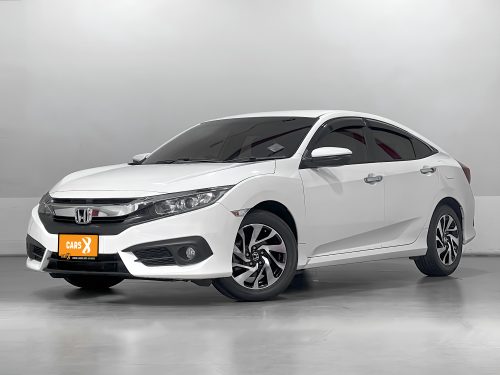 2016 HONDA CIVIC 1.8 EL [1P1886V]*