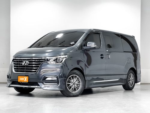 2020 Hyundai H-1 2.5 ELITE [1P1902V]*